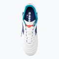 Pánské kopačky Diadora Brasil GR LT+ MPH white/navy 6