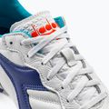 Pánské kopačky Diadora Brasil GR LT+ MPH white/navy 8