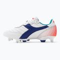 Pánské kopačky Diadora Brasil GR LT+ MPH white/navy 10