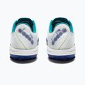 Pánské kopačky Diadora Brasil Sala Cup TF white/navy 11