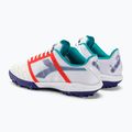 Pánské kopačky Diadora Brasil Sala Cup TF white/navy 3