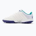 Pánské kopačky Diadora Brasil Sala Cup TF white/navy 9