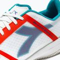 Pánské kopačky Diadora Brasil Sala Cup ID white/navy 15