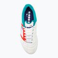 Pánské kopačky Diadora Brasil Sala Cup ID white/navy 6