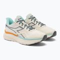 Pánská běžecká obuv Diadora Equipe Nucleo whisper white/steel gray 4