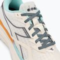 Pánská běžecká obuv Diadora Equipe Nucleo whisper white/steel gray 8