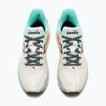 Pánská běžecká obuv Diadora Equipe Nucleo whisper white/steel gray 13
