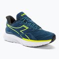 Pánská běžecká obuv Diadora Equipe Nucleo bl opal/evening primrose/white