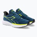 Pánská běžecká obuv Diadora Equipe Nucleo bl opal/evening primrose/white 4