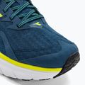 Pánská běžecká obuv Diadora Equipe Nucleo bl opal/evening primrose/white 7