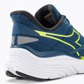 Pánská běžecká obuv Diadora Equipe Nucleo bl opal/evening primrose/white 9