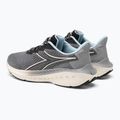 Pánské běžecké boty Diadora Strada steel gray/black 4