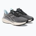 Pánské běžecké boty Diadora Strada steel gray/black 5