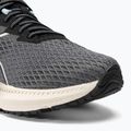 Pánské běžecké boty Diadora Strada steel gray/black 8