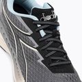Pánské běžecké boty Diadora Strada steel gray/black 9