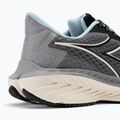 Pánské běžecké boty Diadora Strada steel gray/black 10
