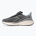 Pánské běžecké boty Diadora Strada steel gray/black 11