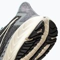 Pánské běžecké boty Diadora Strada steel gray/black 17