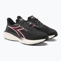 Dámské běžecké boty Diadora Strada black/whisper white 4
