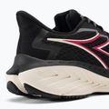 Dámské běžecké boty Diadora Strada black/whisper white 9