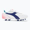 Pánské kopačky Diadora Brasil GR LT+ MDPU white/navy 2
