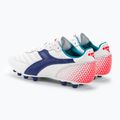 Pánské kopačky Diadora Brasil GR LT+ MDPU white/navy 3
