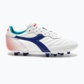 Pánské kopačky Diadora Brasil GR LT+ MDPU white/navy 11