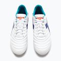 Pánské kopačky Diadora Brasil GR LT+ MDPU white/navy 13