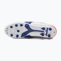 Pánské kopačky Diadora Brasil GR LT+ MDPU white/navy 14
