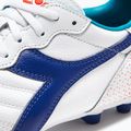 Pánské kopačky Diadora Brasil GR LT+ MDPU white/navy 15