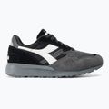Diadora N902 Hairy Suede black/black boty 2
