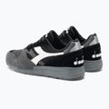 Diadora N902 Hairy Suede black/black boty 3