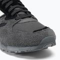 Diadora N902 Hairy Suede black/black boty 7