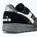 Diadora N902 Hairy Suede black/black boty 9