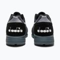 Diadora N902 Hairy Suede black/black boty 12