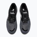 Diadora N902 Hairy Suede black/black boty 13