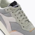 Boty Diadora Race Suede SW crystal grey/ebony 8