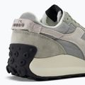 Boty Diadora Race Suede SW crystal grey/ebony 9