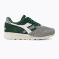 Diadora N902 Hairy Suede black/white/lunar rock/eden obuv 2