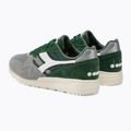 Diadora N902 Hairy Suede black/white/lunar rock/eden obuv 3