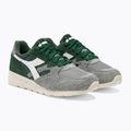 Diadora N902 Hairy Suede black/white/lunar rock/eden obuv 4