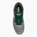 Diadora N902 Hairy Suede black/white/lunar rock/eden obuv 6