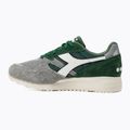 Diadora N902 Hairy Suede black/white/lunar rock/eden obuv 10