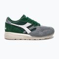 Diadora N902 Hairy Suede black/white/lunar rock/eden obuv 11