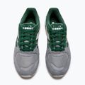 Diadora N902 Hairy Suede black/white/lunar rock/eden obuv 13
