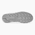 Diadora N902 Hairy Suede melange grey boty 5