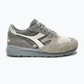 Diadora N902 Hairy Suede melange grey boty 11
