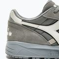 Diadora N902 Hairy Suede melange grey boty 15