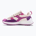 Dámské boty Diadora Jolly Pop blanc de blanc/mulberry 10