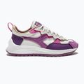Dámské boty Diadora Jolly Pop blanc de blanc/mulberry 11